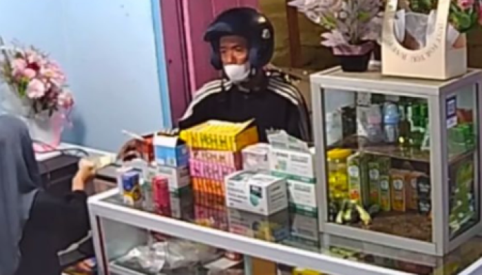 HP Raib Saat Layani Pelanggan, Modus Pelaku Diduga Sama dengan Penipuan Apotek