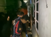 Ngeri! Wanita di Kendari Dirampok di Kamar Indekos, Pelaku Berpisau Gasak Mobil Korban