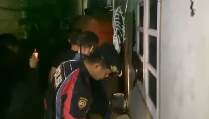 Ngeri! Wanita di Kendari Dirampok di Kamar Indekos, Pelaku Berpisau Gasak Mobil Korban