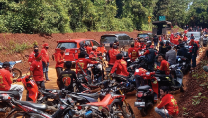Warga Kolaka Muak Rekrutmen PT Vale Cuma di Sorowako: ‘Kami Warga Lokal Cuma Penonton!’