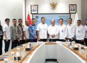 BPJS TK Lindungi 50 Ribu Pekerja Gizi