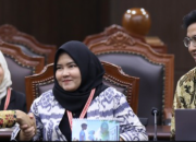 Pemilu Nasional dan Pemilu Lokal Diselenggarakan Terpisah Mulai 2029