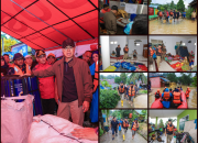 Gubernur ASR Terjuni Lokasi Banjir Kendari, Pastikan Penanganan Cepat dan Terkoordinasi