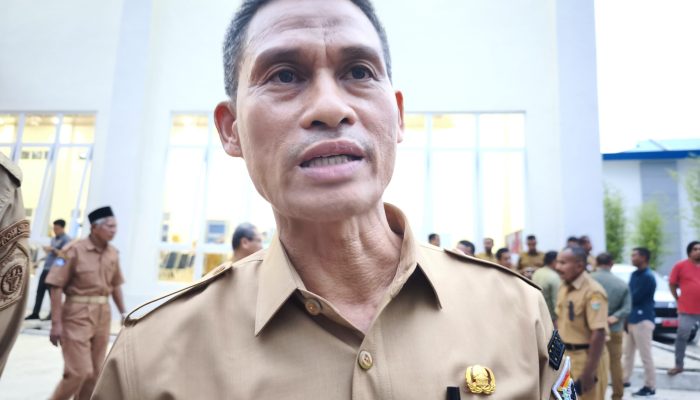 Peluang 64 Ribu Siswa di Sultra, Dikbud Pastikan SPMB Berlangsung Transparan