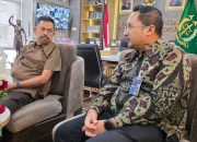Jasa Raharja dan Kejaksaan Agung Perkuat Sinergi Penanganan Kecelakaan Lalu Lintas