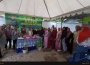 Reses Harmawati di Purirano, Serap Aspirasi Warga, Stunting dan Infrastruktur Jadi Perhatian