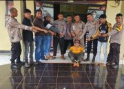 Gerak Cepat Polisi Ungkap Pembunuhan di Morombo Pantai, Satu Tersangka Diamankan