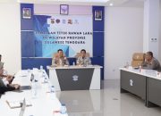 Jasa Raharja dan Polda Sultra Petakan 10 Titik Rawan Kecelakaan di Sulawesi Tenggara
