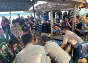 Ombak Pantai Taipa Telan Korban, Pemuda Konsel Tewas Tenggelam