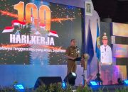 Gebrakan 100 Hari Pertama, Sultra ‘Tancap Gas’ ke Sejahtera