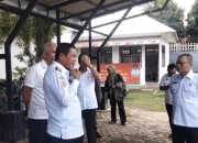 Sidak Mendadak Wagub Hugua Bongkar Borok ASN, Titip Absen, Ada yang Sampai Suruh Anak!