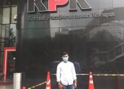 Dana Jaminan Jalan Tambang Disorot, JATI Desak BPJN dan Dinas Bina Marga Sultra Diaudit