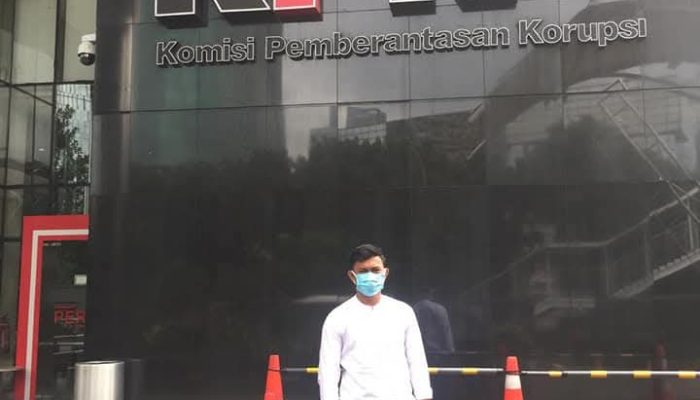 Dana Jaminan Jalan Tambang Disorot, JATI Desak BPJN dan Dinas Bina Marga Sultra Diaudit