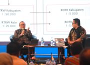 Percepatan RDTR Krusial: Pemerintah Genjot Optimalisasi Kawasan Industri