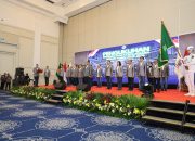 Resmi Dikukuhkan, KAPTI-Agraria Diminta Jadi Agen Inovasi Kementerian ATR/BPN