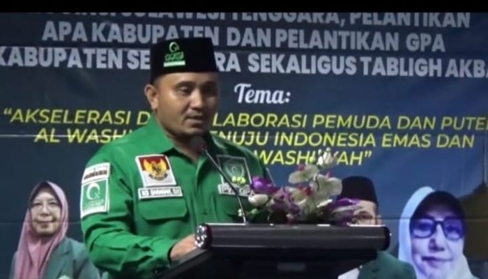 Sorotan GPA Sultra: Mengapa Kasus Gerbang Toronipa dan Stadion Lakidende “Hilang”?
