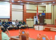 Genjot Daya Saing, Pemprov Sultra Resmi Dorong Bank Sultra Jadi Perseroan Terbatas