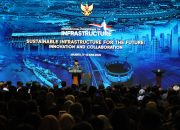 Menteri Nusron dan Wamen Ossy Hadiri Penutupan ICI 2025, Dapat Pesan dari Presiden untuk Sederhanakan Perizinan dan Pengadaan Lahan