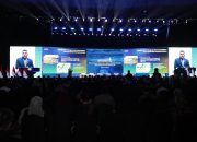 Jadi Keynote Speaker ICI 2025, Wamen Ossy Sebut Tata Ruang Terpadu sebagai Dasar Pembangunan Infrastruktur yang Tepat dan Tahan Tantangan