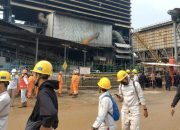 Rp80 Miliar Kompensasi Kecelakaan Kerja di Morowali, FPE Sorot Buruh Jadi Korban Tiap Hari