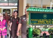 Jaksa Tegaskan Wali Kota Siska Karina Imran Tak Terseret Korupsi Anggaran Setda Kendari: “Tak Ada Kaitannya”
