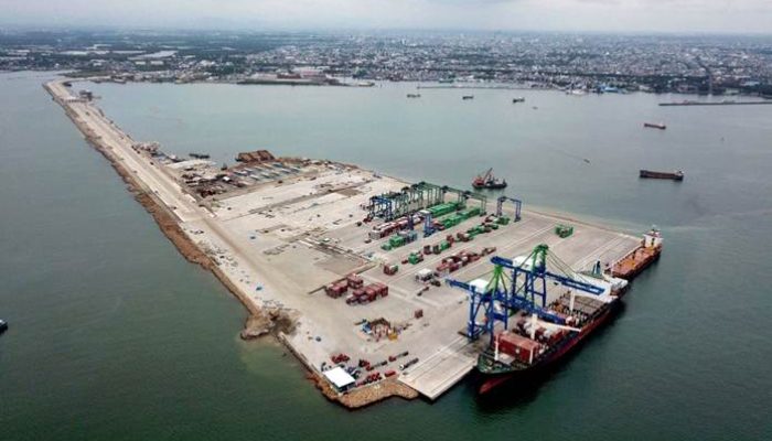 BPS Rilis Data, Ekspor Sulawesi Tenggara Melambat, Tiongkok Tetap Tumpuan