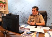 Selenggarakan Sosialisasi Kehumasan, Kepala Biro Humas dan Protokol: Ketahui Informasi yang Jadi Kebutuhan Masyarakat