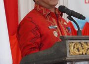 La Ode Darwin: Mubar Belum Mampu Bayar Cicilan Pinjaman Rp50 Miliar