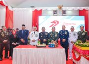 Gubernur Andi Sumangerukka Apresiasi Dedikasi Polda Sultra