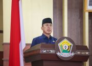 Transparansi Keuangan Daerah, Gubernur ASR Tekankan Percepatan Belanja Daerah