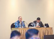 Gubernur Sultra Tegas: Perusahaan Tambang Wajib Lapor Data Air dan Pakai Plat Kendaraan Lokal