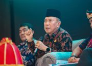 Gubernur Sultra Ajak Integrasi Pariwisata Se-Sulawesi, Dorong Percepatan Ekonomi Kawasan