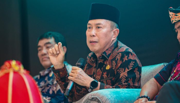 Gubernur Sultra Ajak Integrasi Pariwisata Se-Sulawesi, Dorong Percepatan Ekonomi Kawasan