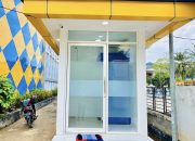 Kabar Gembira untuk Masyarakat Bombana, Bank Sultra Kini Hadir di MPP Lauru