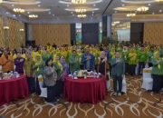 Wali Kota Siska Ajak HAKLI Wujudkan Kendari Bagian dari “ASEAN World” Lingkungan