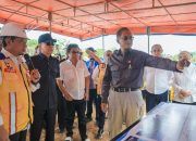 Jembatan Buton-Muna Mulai Dibangun Tahun Depan, Menteri PUPR Tekankan Konektivitas Timur Indonesia