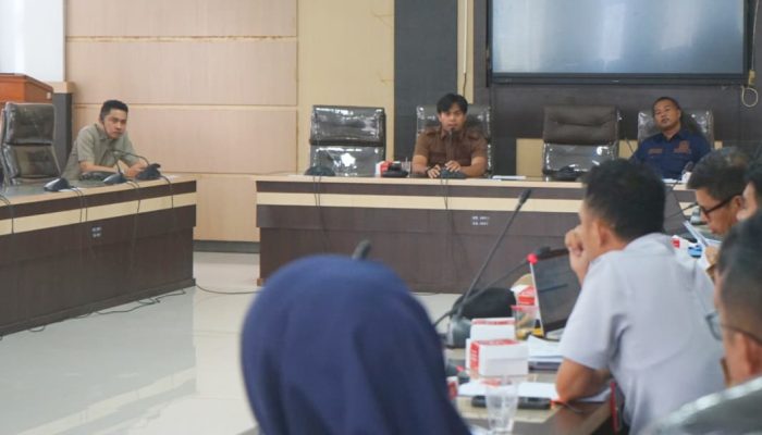 DPRD Kendari Soroti Penyaluran BBM Bersubsidi Nelayan, Temukan Indikasi Ketidakberesan Data