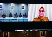 Dorong Perekonomian Lokal, 65 Koperasi Kelurahan Merah Putih di Kendari Resmi Beroperasi