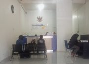 Layanan Prima Bank Bank Sultra Cabang Muna Panen Apresiasi, Bukti Kepuasan Nasabah di Balik Transaksi