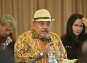 Komisi XII DPR RI: Banyak Lahan Warga Diterabas Perusahaan Tambang di Sultra