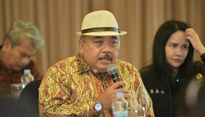 Komisi XII DPR RI: Banyak Lahan Warga Diterabas Perusahaan Tambang di Sultra