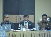 DPR RI Blak-blakan, VDNI Nunggak Rp 26 Miliar, Sultra Merugi!