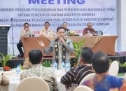 Tak Ada Lagi Jalan Rusak, Perusahaan Tambang Kompak Perbaiki Akses di Kabaena