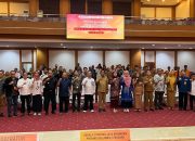 BPS Sultra Mulai Sosialiasi Sensus Ekonomi 2026, Libatkan Literasi Keuangan