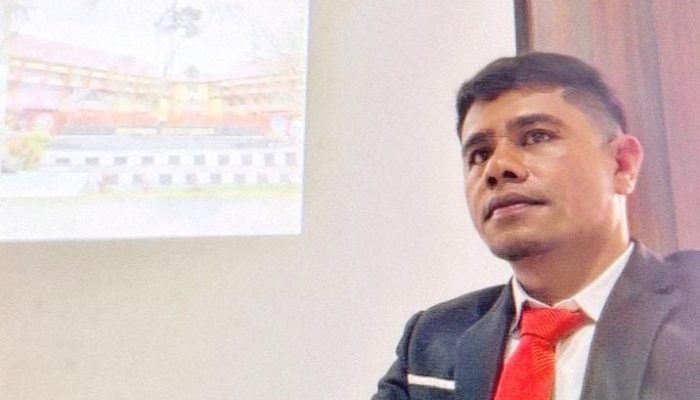 Pemerintahan Adalah Proses Berkelanjutan, Bukan Ajang Klaim Pribadi