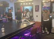 Warga Apartemen Vida View Gerah, Goal’s Cafe ‘Sulap’ Kafe Jadi Arena Dugem?