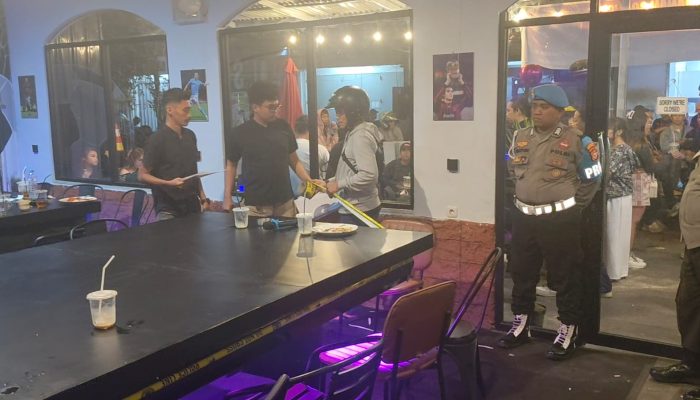Warga Apartemen Vida View Gerah, Goal’s Cafe ‘Sulap’ Kafe Jadi Arena Dugem?