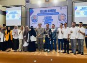 Bank Sultra Dorong Peran Media Massa Awasi Industri Keuangan Digital