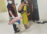 Keluhan Pasien RSUD Kota Kendari: Lift Rusak, Pasien Terpaksa Digendong