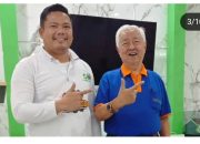 Madinah City 5 Square, Perumahan Pertama di Kendari dengan Wi-Fi Gratis dari idPlay